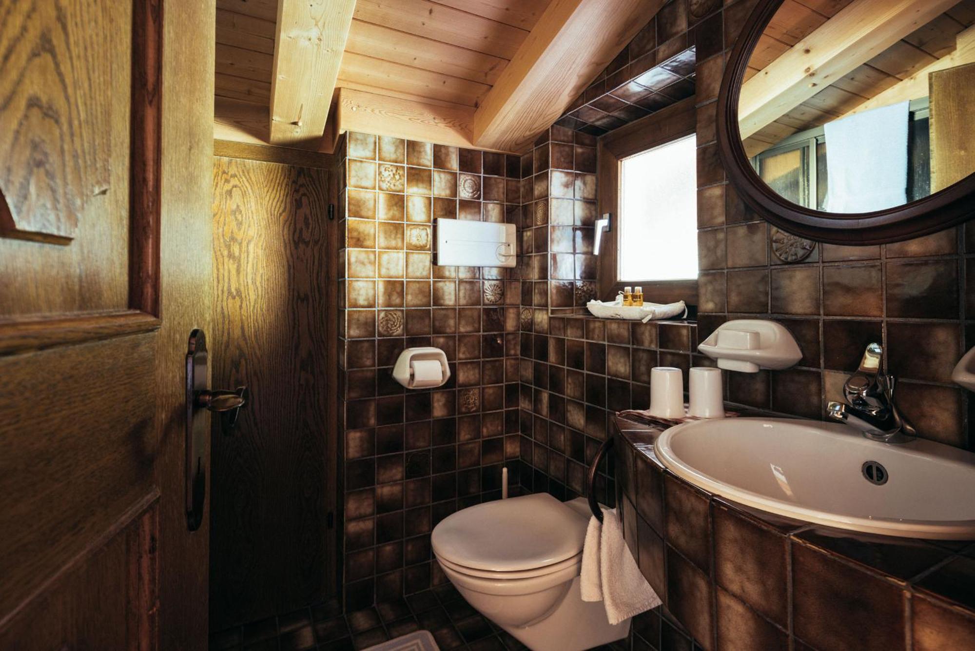 Haus Elisabeth Otel Santa Gertrude Dış mekan fotoğraf